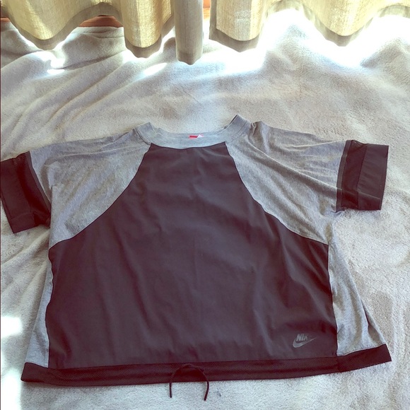 Nike Tops - Nike athletic shirt